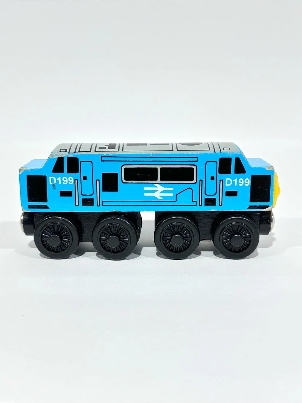 Thomas & Friends D199 Wooden Railway